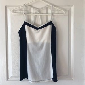 New Balance for J Crew | Strappy Athletic Tank